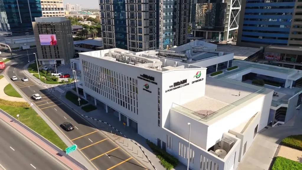 The Brain & Performance Centre Becomes the First UHMS-Accredited Hyperbaric Medicine Facility in the Middle East