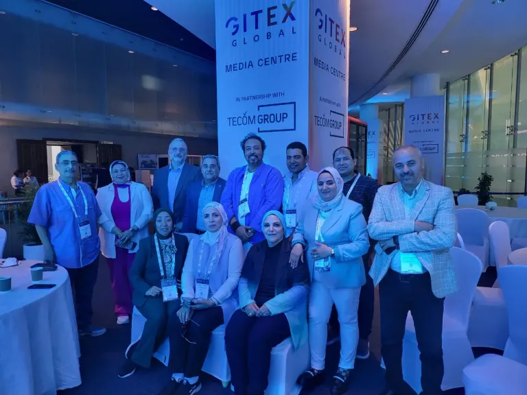 CIT Boosts Regional Expansion of Egyptian Tech Firms at GITEX Global Dubai 2025, Securing $54 Million in Deals and Strategic Partnerships