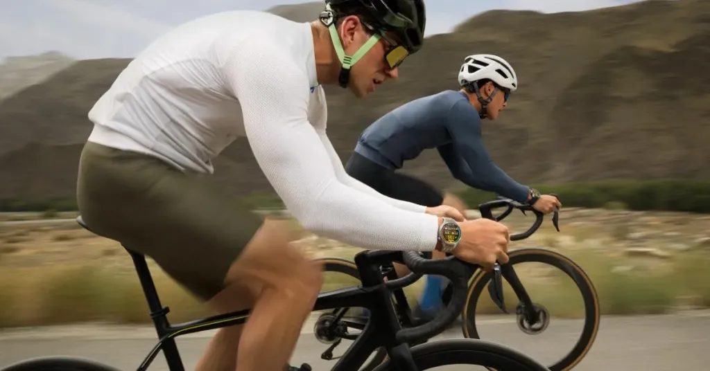21 Days of Battery, One Sleek Package: The HUAWEI WATCH GT 6 Pro Changes the Game