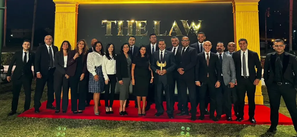 CIB’s Legal Department Wins Three Prestigious Awards at The Law Magazine’s 2025 Ceremony
