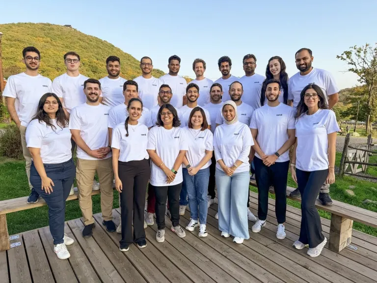 Circley raises $12 million in Series A funding round for its AI-based employee platform