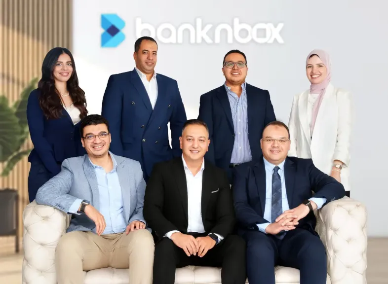 Banknbox Egypt Expands Digital Services and Strengthens Leadership in SoftPOS Solutions