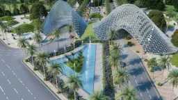 Smart cities