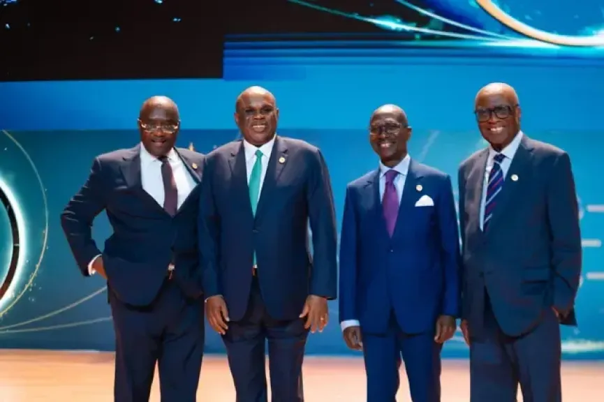 Amr Kamel: “Afreximbank is One of Africa’s Most Influential Institutions, Financing Projects to Secure Essential Commodities”