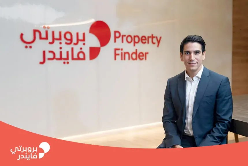 Property Finder Invests in Stake to Accelerate the Growth of the PropTech Ecosystem in the Middle East