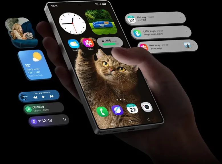 Samsung Galaxy S25 FE Review: Powerful Specs, Impressive Display — But the Drawbacks Might Surprise You