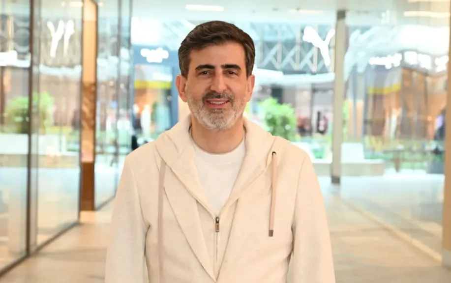 Samer Choucair: Saudi Arabia Is Creating the Future with Carbon Capture Technologies