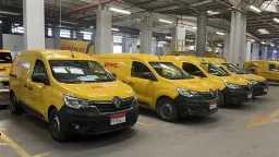 In Line with Egypt’s Vision...