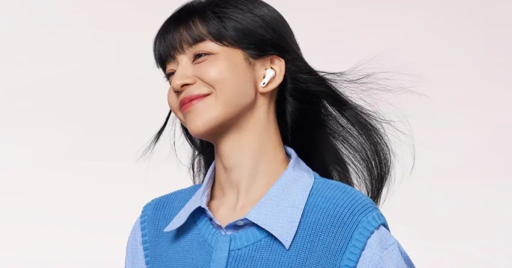 HUAWEI FreeBuds 7i: A new generation of noise-cancelling wireless earphones Soon in Egypt