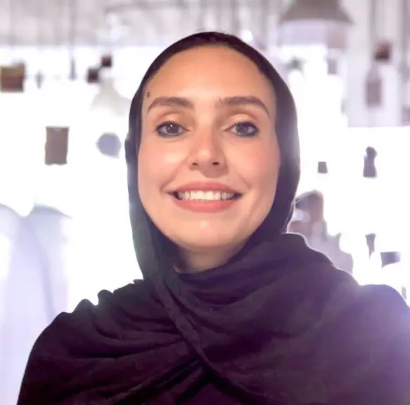 Doaa El Qassas Appointed Chief Business Officer at ICT Misr, Bringing Over 20 Years of Global Leadership Experience