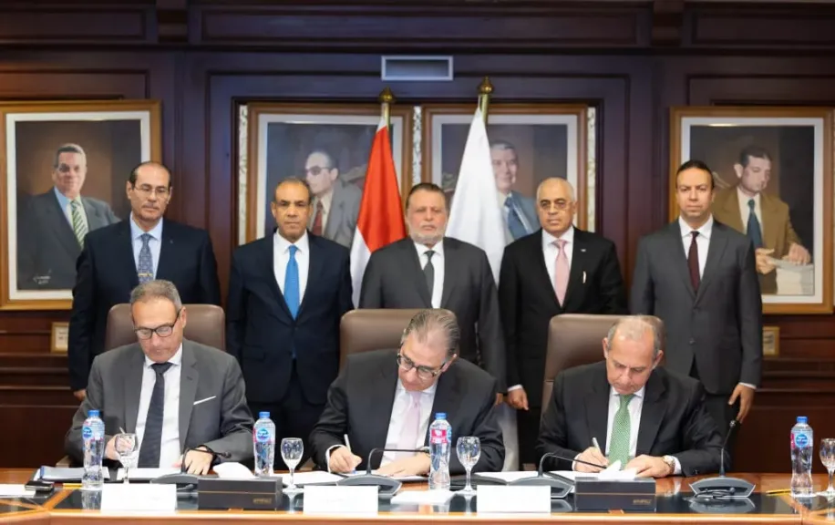 Banque Misr Joins “Open Your Account in Egypt” Initiative to Support Egyptians Abroad