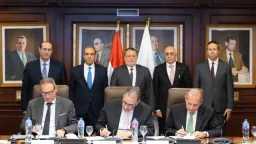 Banque Misr Joins “Open Your...