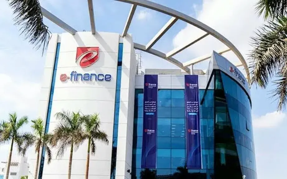 eFinance Rejoins the “Unicorn Club” After Surpassing $1 Billion Market Cap — Beltone Values the Company at EGP 70 Billion
