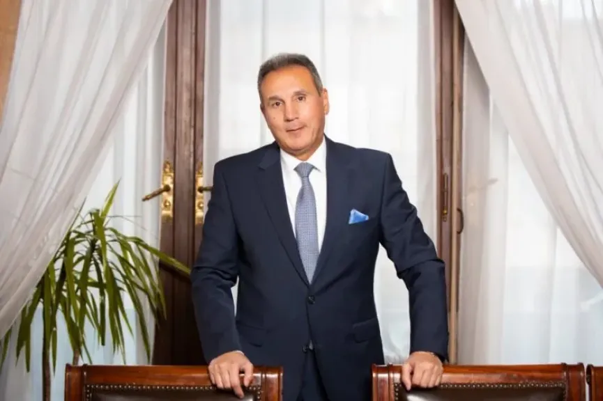 Egypt’s Financial Inclusion Reaches 76.6% with 63 Million Banked Citizens, Says NBE CEO