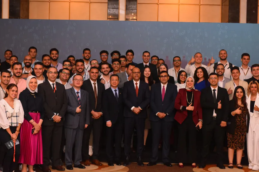 Huawei Launches 6th “HiRE” Forum to Empower Egyptian Youth and Boost Digital Jobs