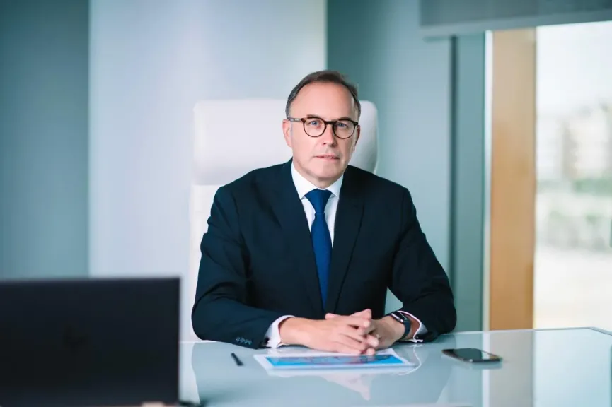 crédit Agricole Egypt: Standalone Financial Results for period ending September 30, 2025