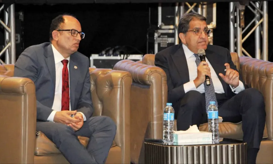 eFinance Group and Helwan University Launch Comprehensive Digital Services to Drive Digital Transformation and Financial Inclusion