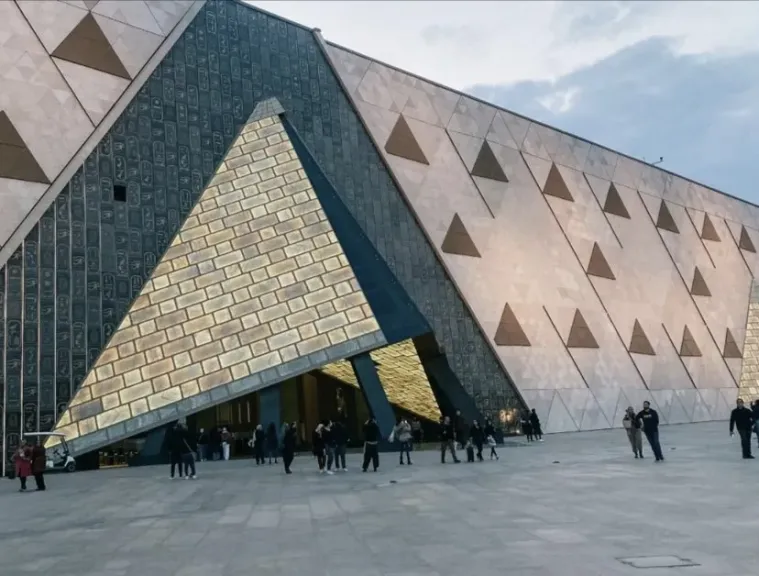 NTRA Ensures Top-Quality Telecom Services Ahead of the Grand Egyptian Museum Inauguration