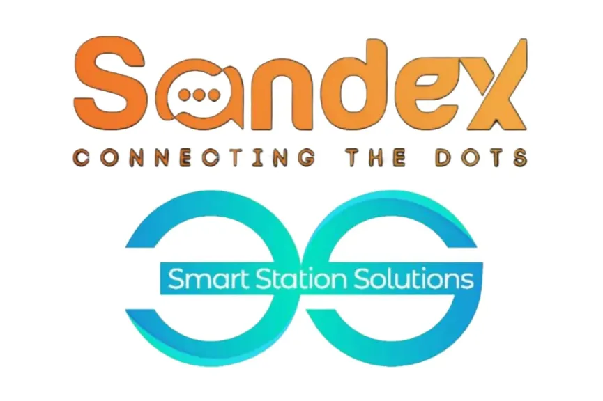 Smart Station Solutions and SandexAI Partner to Develop Advanced AI-Powered Smart City Platform