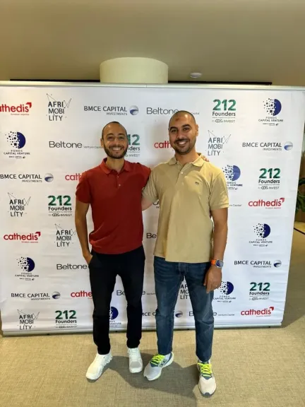 ‏Beltone Venture Capital Achieves 100% IRR from Its First Regional Exit in Morocco