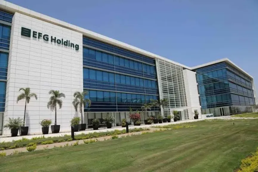 EFG Hermes Acts as Sole Financial Advisor and Bookrunner for the EGP 2.45 Billion Sale of Mopco Shares