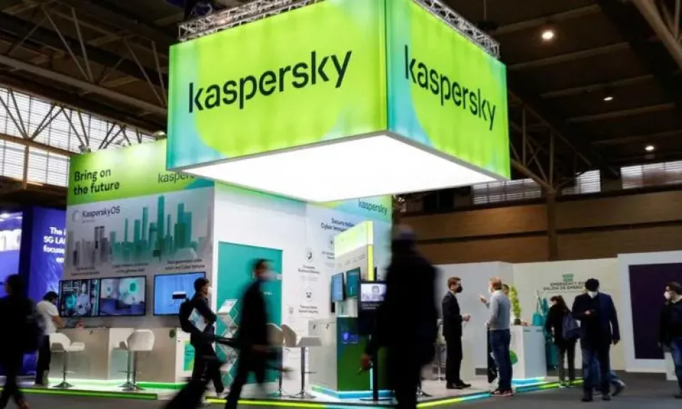 Kaspersky shares a guide to deleting digital footprint from the internet