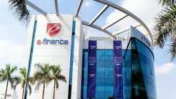 E-Finance Launches Online Application Service...