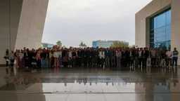 NTI-ITIDA 2025 Student Summer Training...