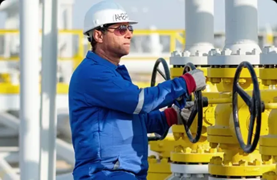 Dana Gas: Egypt Operations Could Generate $1 Billion in Savings for the Local Economy