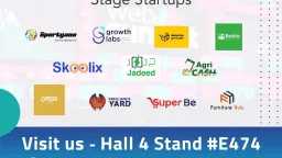 ITIDA Showcases 11 Egyptian Beta-Stage...