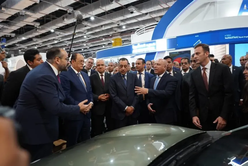 Al-Safi Group Showcases Technological Manufacturing Leadership at MEA Industry 2025