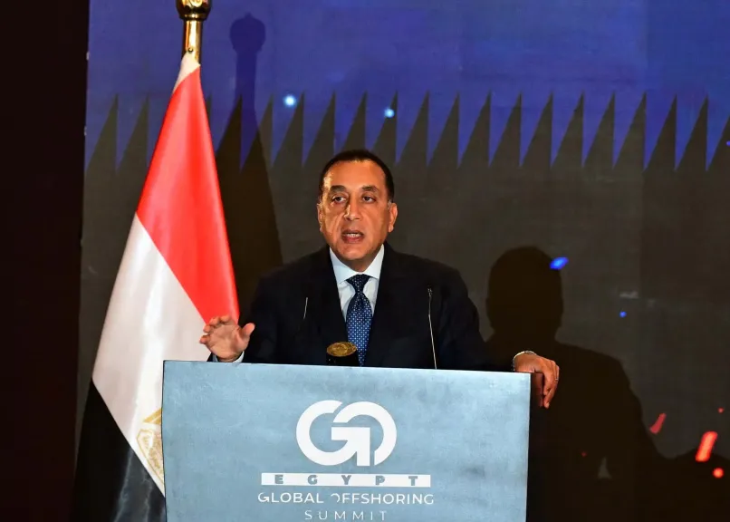 Egypt’s Prime Minister: “Our People Are Our Greatest Wealth”