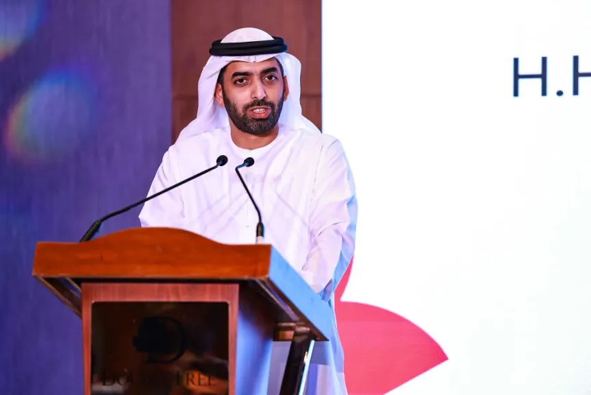 Huawei Hosts Go to MEA and HMS for Car Forums to Advance Smart Mobility