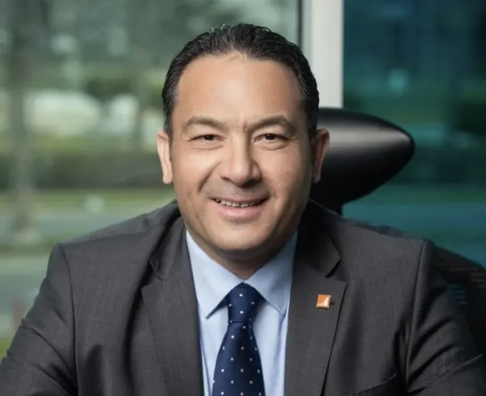 President El-Sisi Meets ICT Leaders – Orange Egypt CEO Highlights Nation’s Digital Future