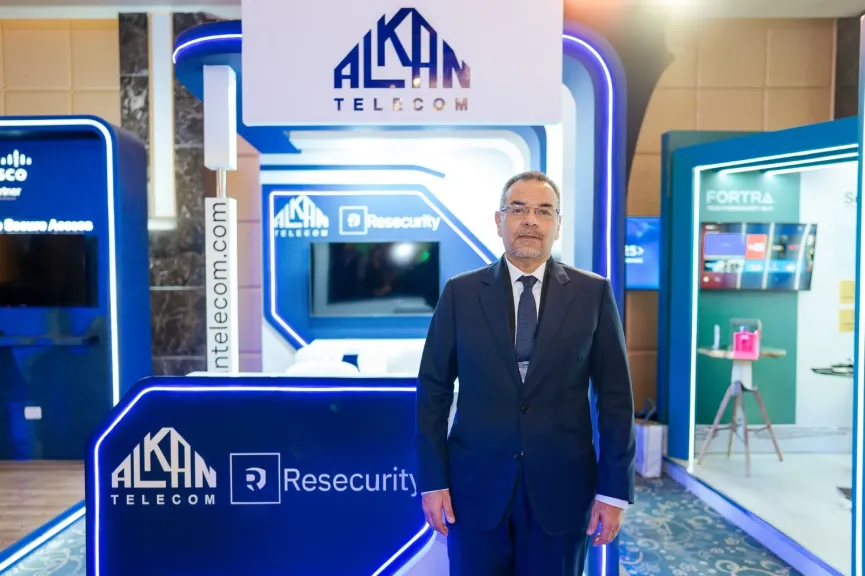 ALkAN CIT Group and Its Subsidiaries to Participate in Cairo ICT 2025 to Expand Strategic Partnerships Network