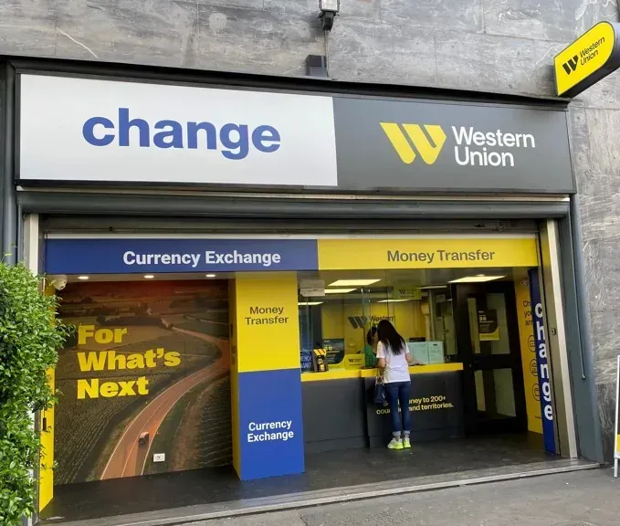 Western Union Launches “Beyond” Strategy at Investor Day in New York