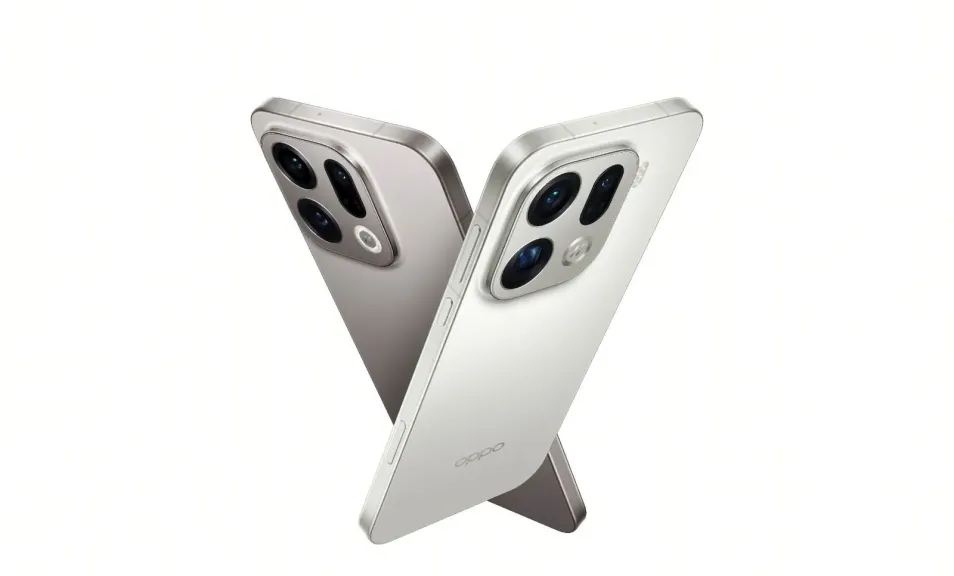 OPPO to Redefine Flagship Smartphone Innovation with the Launch of Find X9 Pro in Egypt