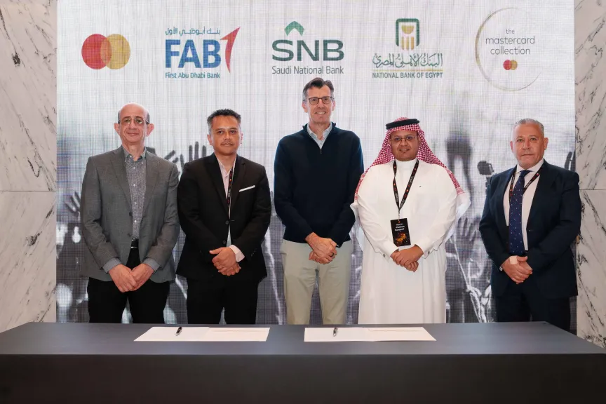 Mastercard Launches “The Mastercard Collection” to Redefine Premium Experiences Across EEMEA