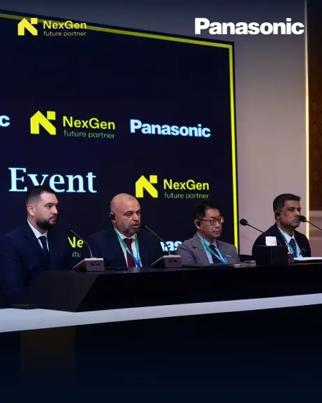 Panasonic Partners with NexGen to Expand Smart Home Solutions in Egypt