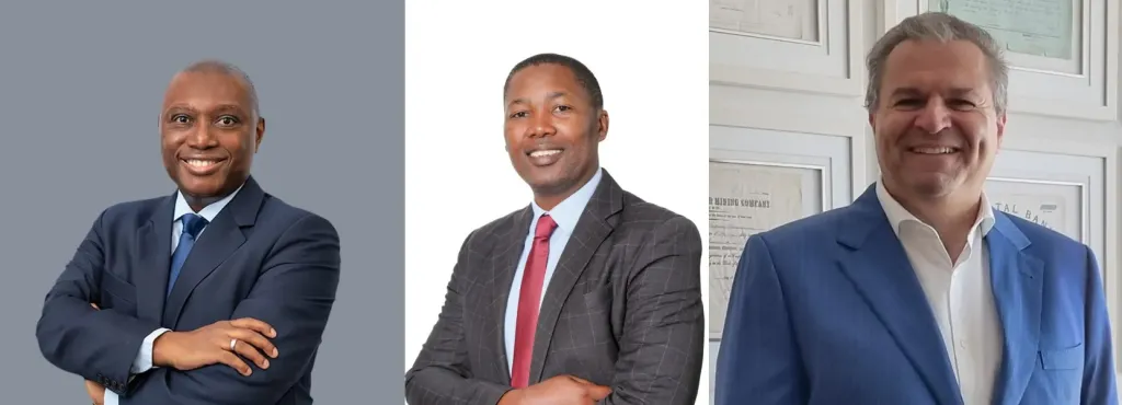 Standard Bank Expands Footprint with New Egypt Office