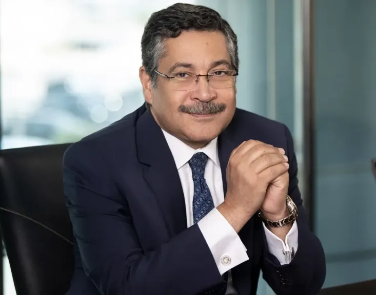 Hassan Ghanem: HDB Begins First Phase of 2025–2030 Strategy