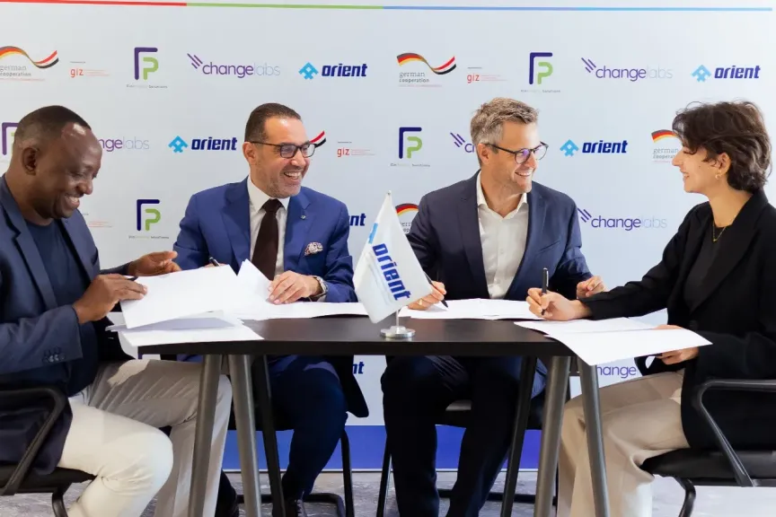 Changelabs Launches Corporate Accelerator with Five Leading Egyptian Insurers