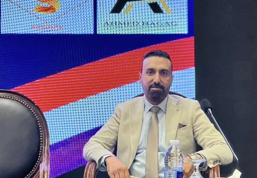 Hani Teleb Unveils Integrated Tax Strategy to Boost Competitiveness and Sustainability