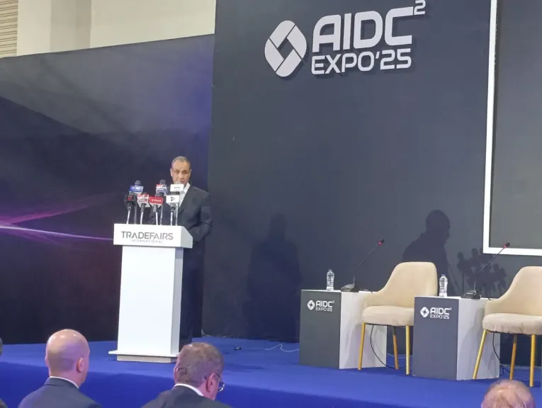 Egypt’s Foreign Minister Opens AIDC 2025 Summit on AI and Data Centers