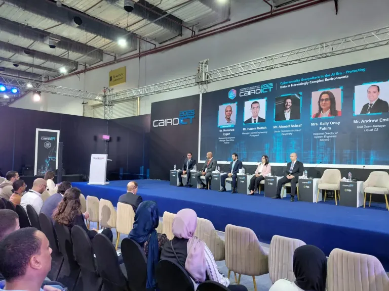 AI Reshapes Cybersecurity Landscape as Experts Warn of a New Era of Misinformation and Decentralized Data