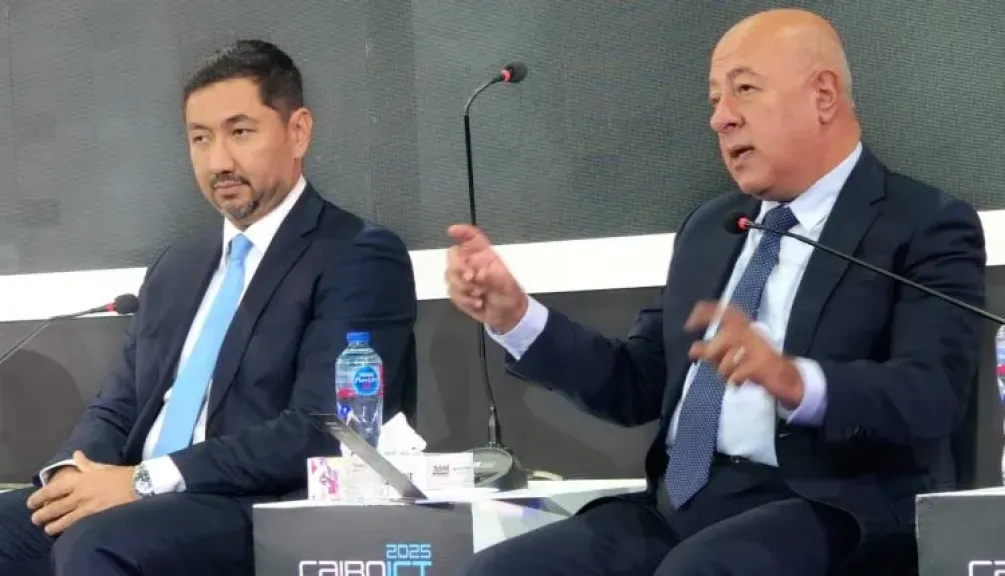 NBE’s Aboul Fotouh: AI Is Redefining Product Innovation and Customer Insight