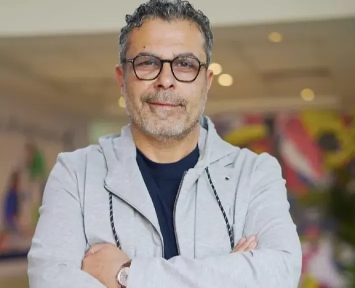 HMD Showcases «Made in Egypt» Smartphones at Cairo ICT 2025