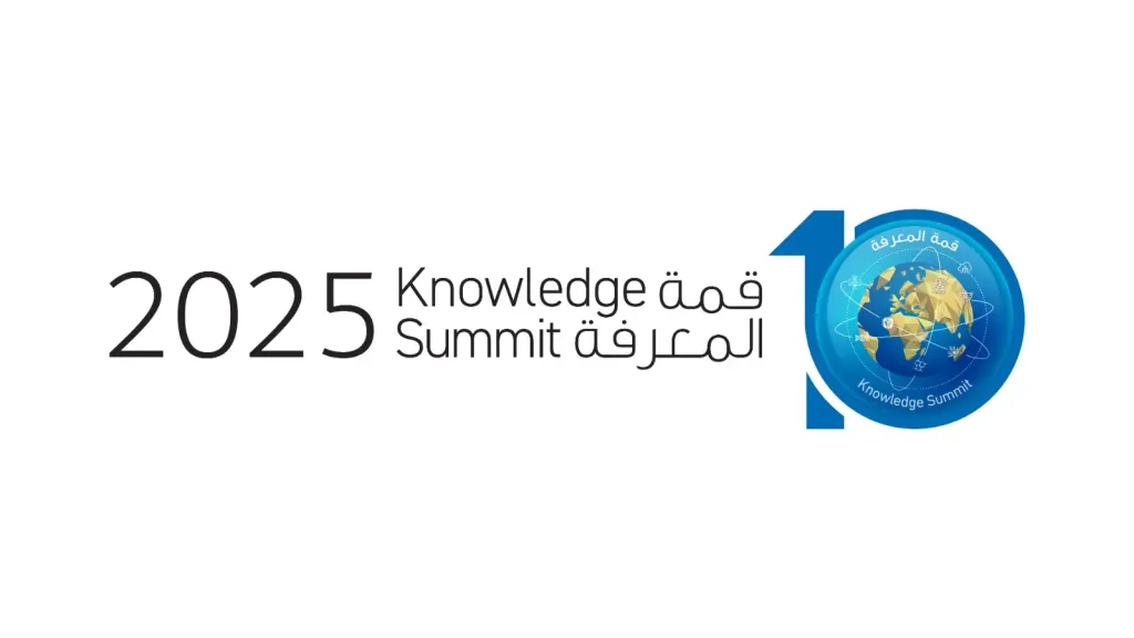 Knowledge Summit Marks Its 10th Edition Tomorrow at Dubai World Trade Centre
