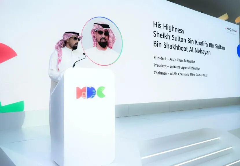 Huawei MEA Ecosystem Summit 2025 Strengthens Global and Regional Collaboration at Dubai’s Museum of the Future