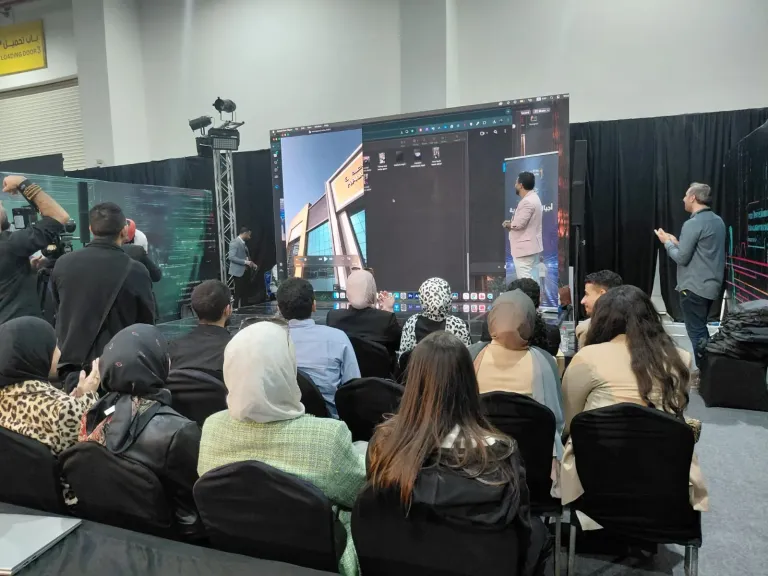 Innovation Arena at Cairo ICT: A Launchpad for Emerging Ideas Addressing Critical Market Needs